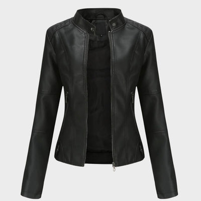 Hayden Giorgina™ | Stylish Leather Jacket
