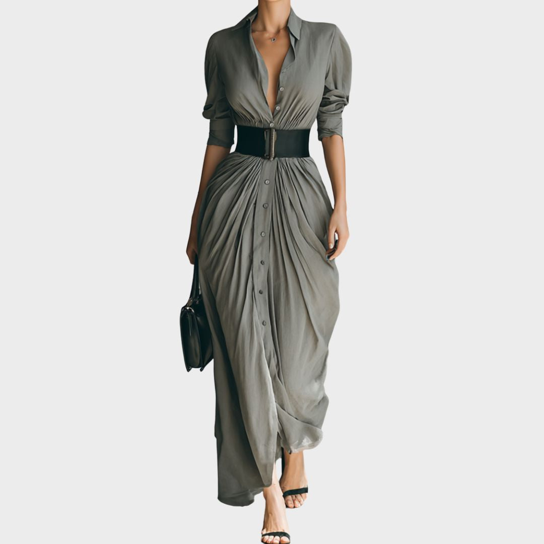 Hayden Susana | All Occasion Long Dress