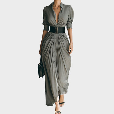 Hayden Susana | All Occasion Long Dress