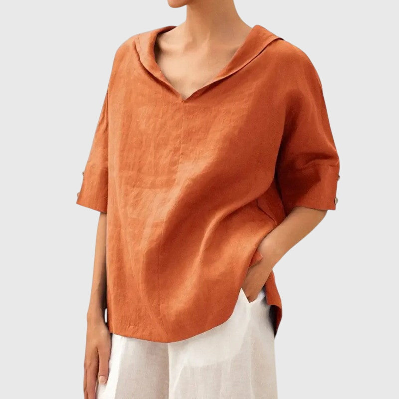 Hayden Ayla | Flattering blouse