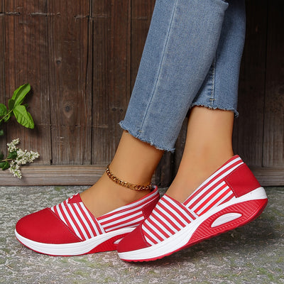 Hayden Lilli | Orthopedic Sneakers