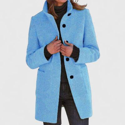 Hayden Jayzmarie | Elegant Coat