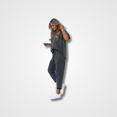 Hayden Eden - Comfort set