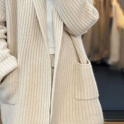 Hayden Isabella™ | Open Knit Cardigan