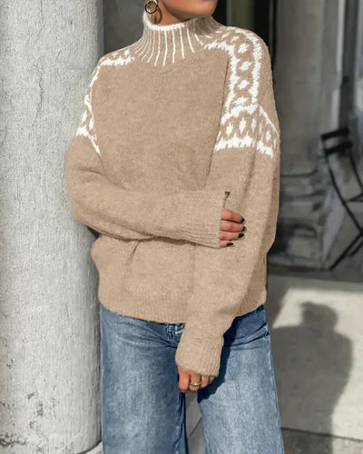 Hayden Eva™ | Sweater Knit