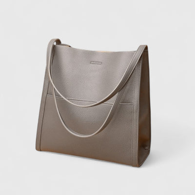 Hayden Jaylinn™ | Classic Genuine Shoulder Bag