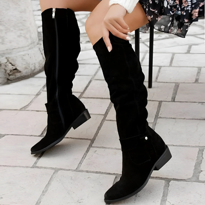 Hayden Mads - Orthopedic Boots