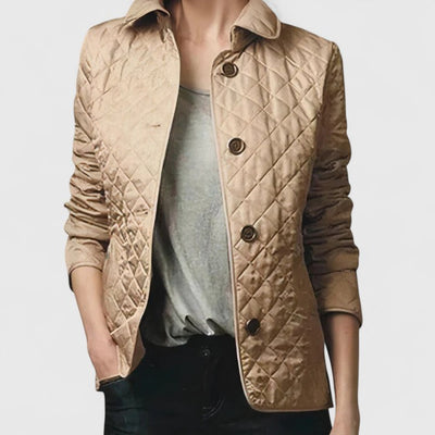 Hayden Raina | Elegant Jacket