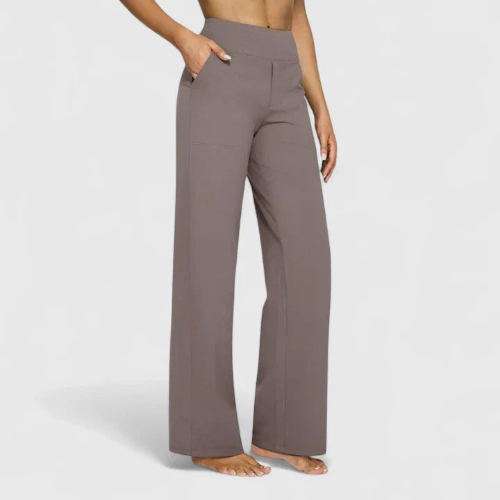 Hayden Jasmyn | Comfortable Pants