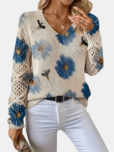 Hayden Mykha | Comfortable Sweater