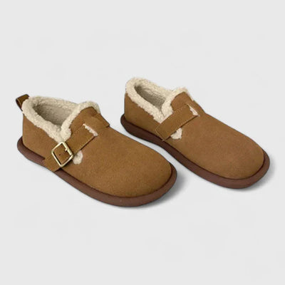 Hayden Rowena | Cozy Comfortable Slipper