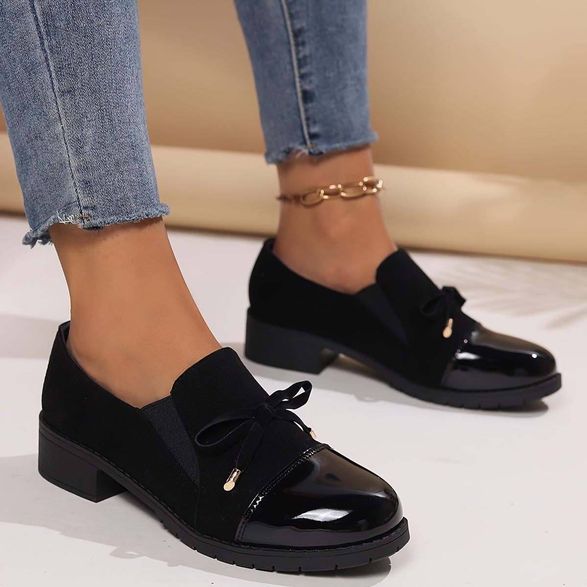 Hayden Rhemi™ | Elegant Loafers