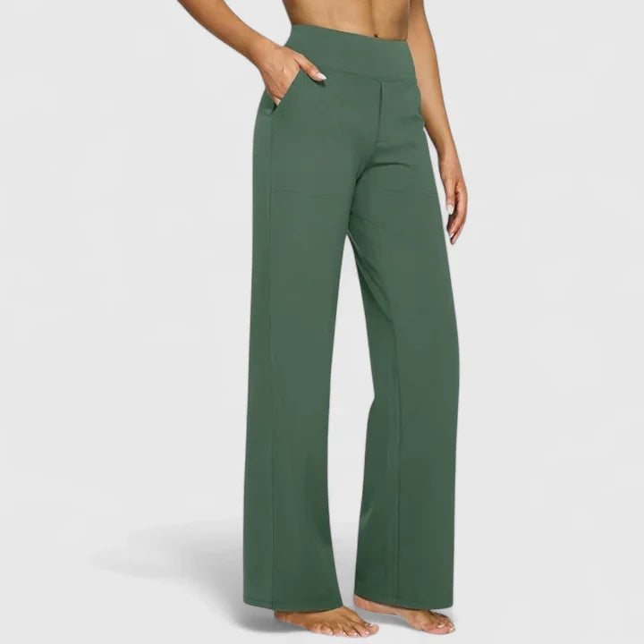 Hayden Jasmyn | Comfortable Pants
