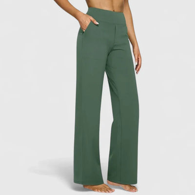 Hayden Jasmyn | Comfortable Pants