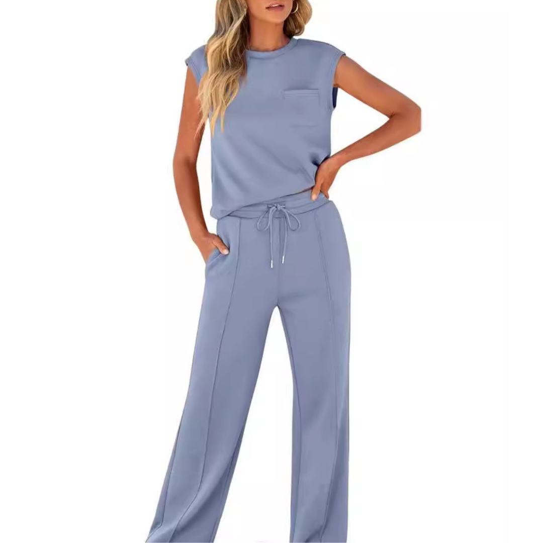 Hayden Kaiya | Casual Summer Soft Lounge