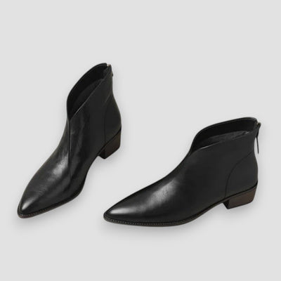 Hayden Melissa™ | Elegant Boots