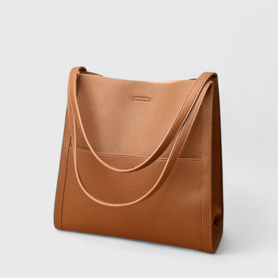Hayden Jaylinn™ | Classic Genuine Shoulder Bag