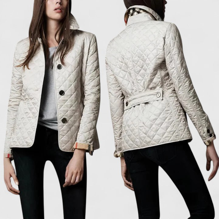 Hayden Raina | Elegant Jacket