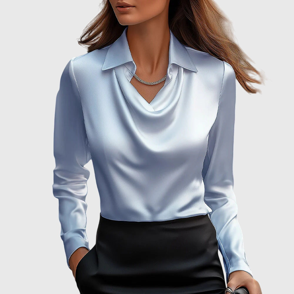 Hayden Brooklyn | Elegant Blouse