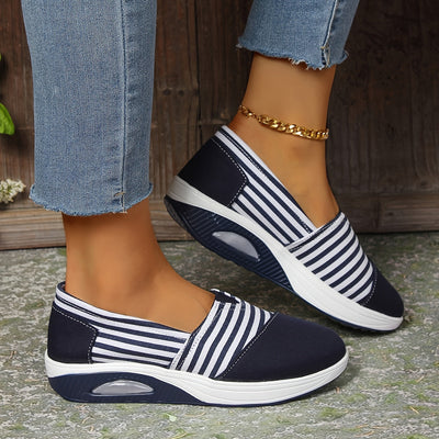 Hayden Lilli | Orthopedic Sneakers