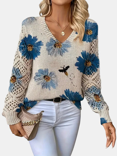 Hayden Mykha | Comfortable Sweater