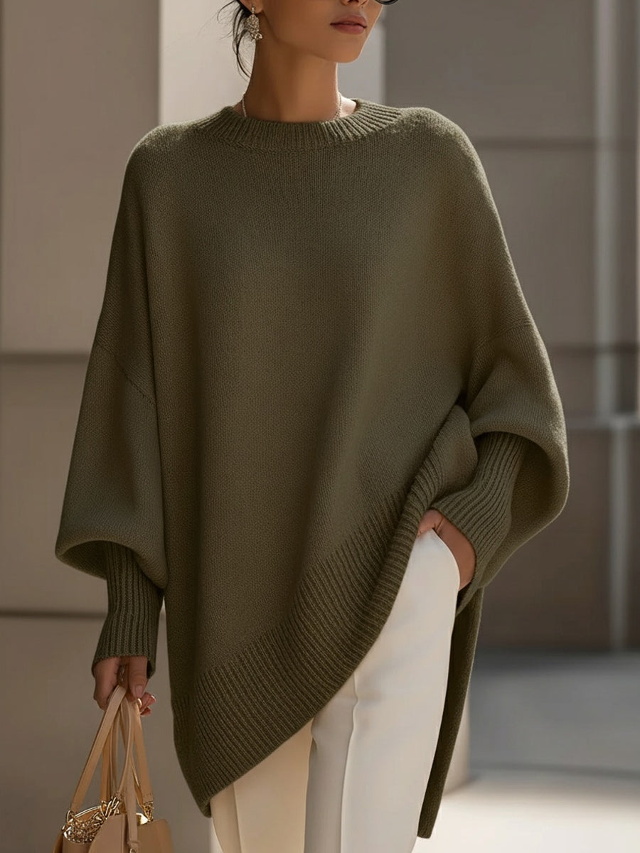Hayden Callowyn™ | Elegant Sweater