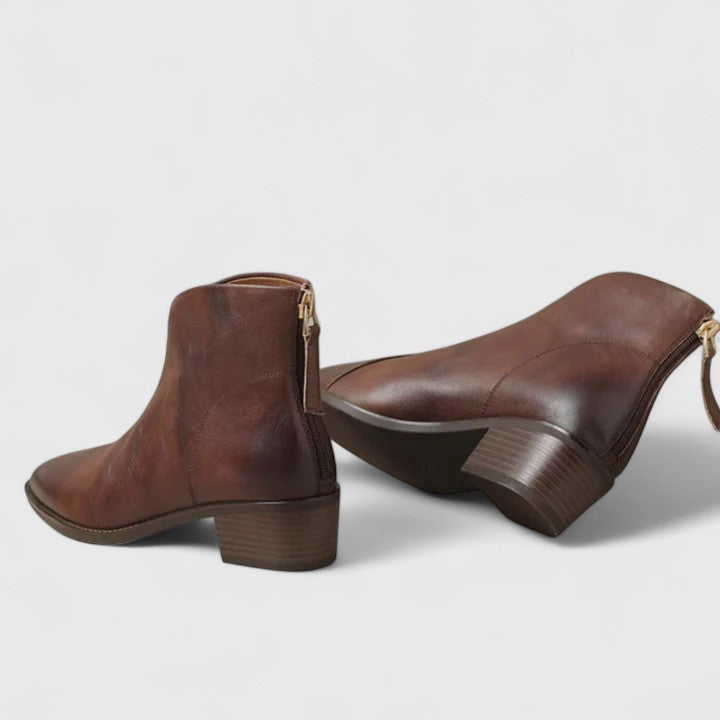 Hayden Melissa™ | Elegant Boots