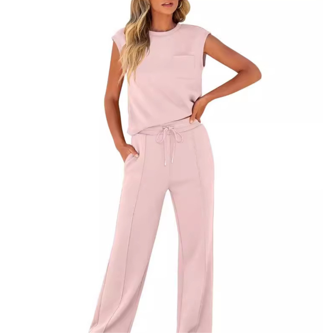 Hayden Kaiya | Casual Summer Soft Lounge