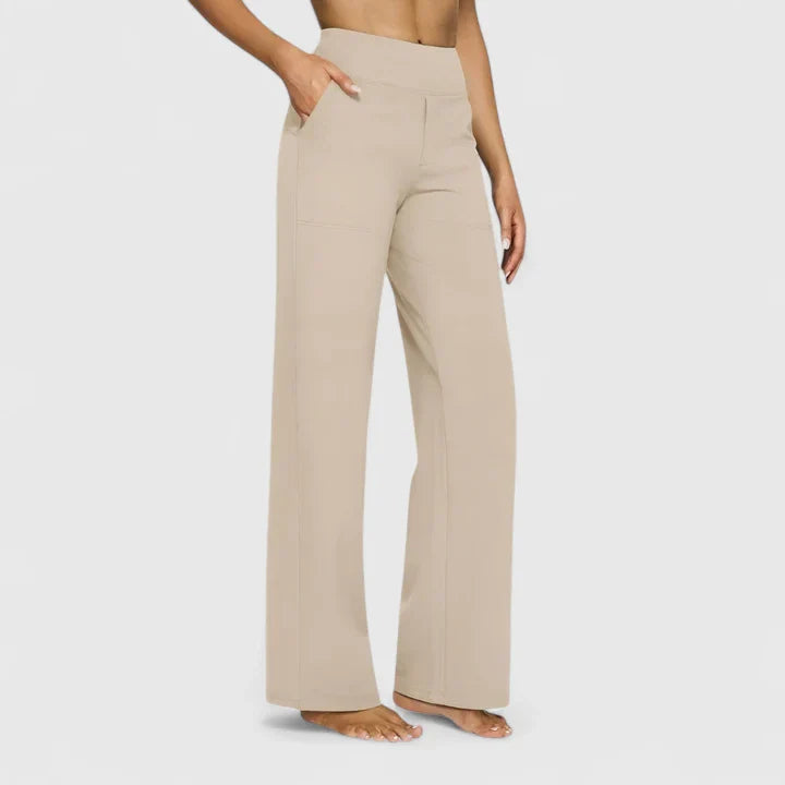Hayden Jasmyn | Comfortable Pants