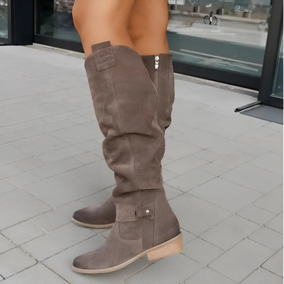 Hayden Mads - Orthopedic Boots