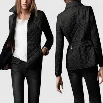 Hayden Raina | Elegant Jacket