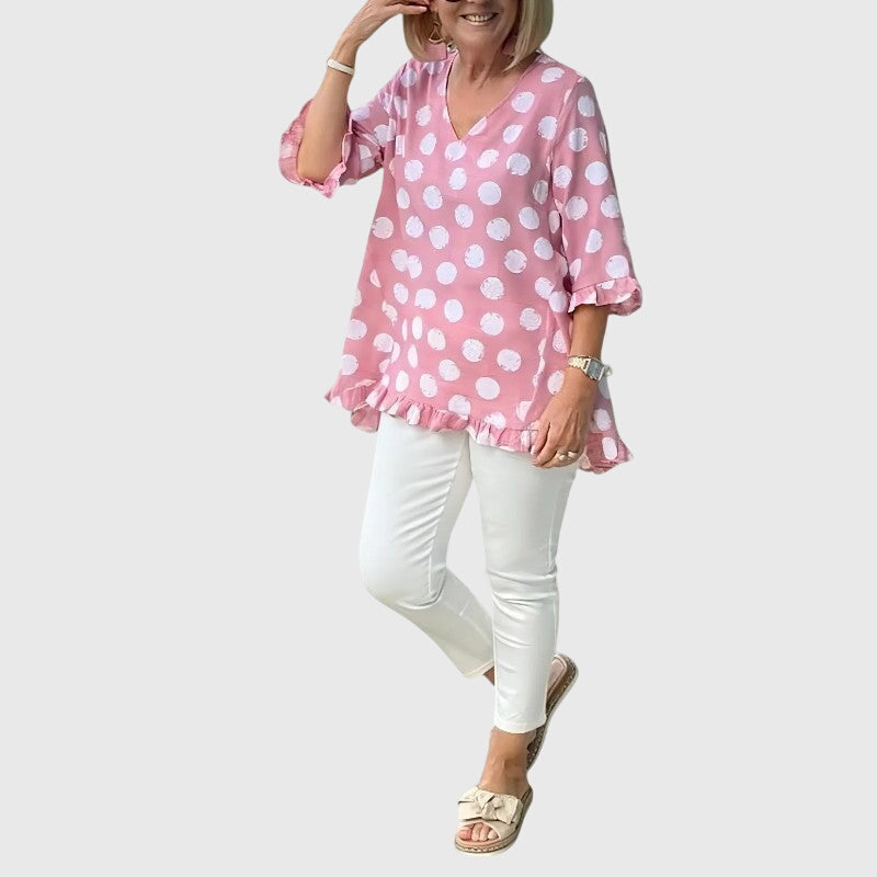Hayden Ira | Blouse