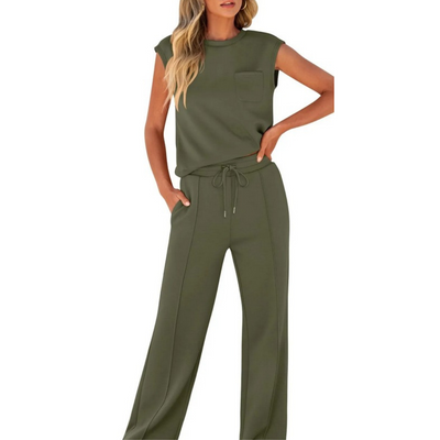 Hayden Kaiya | Casual Summer Soft Lounge