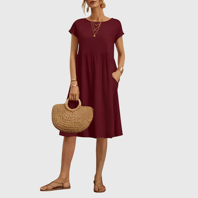Hayden Mirabel™ | Elegant Spring Dress