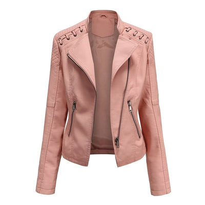 Ameliora - Elegant Casual Jacket