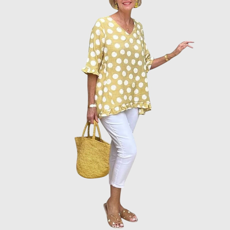 Hayden Ira | Blouse