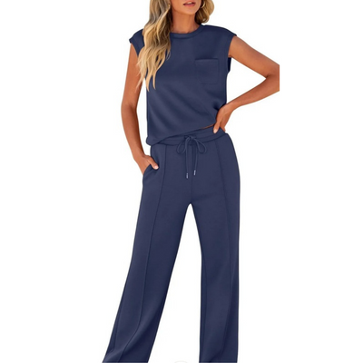Hayden Kaiya | Casual Summer Soft Lounge
