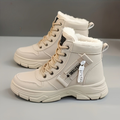Hayden Veda | Warm Winter Comfort Boots