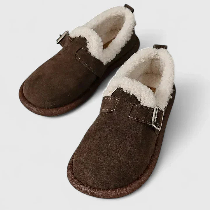 Hayden Rowena | Cozy Comfortable Slipper