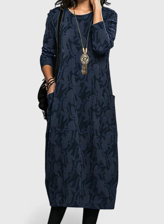 Hayden Ysa | Elegant Dress