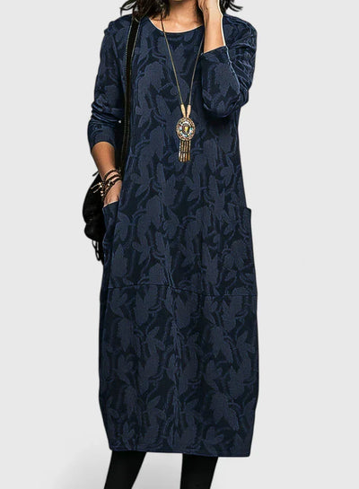 Hayden Ysa | Elegant Dress