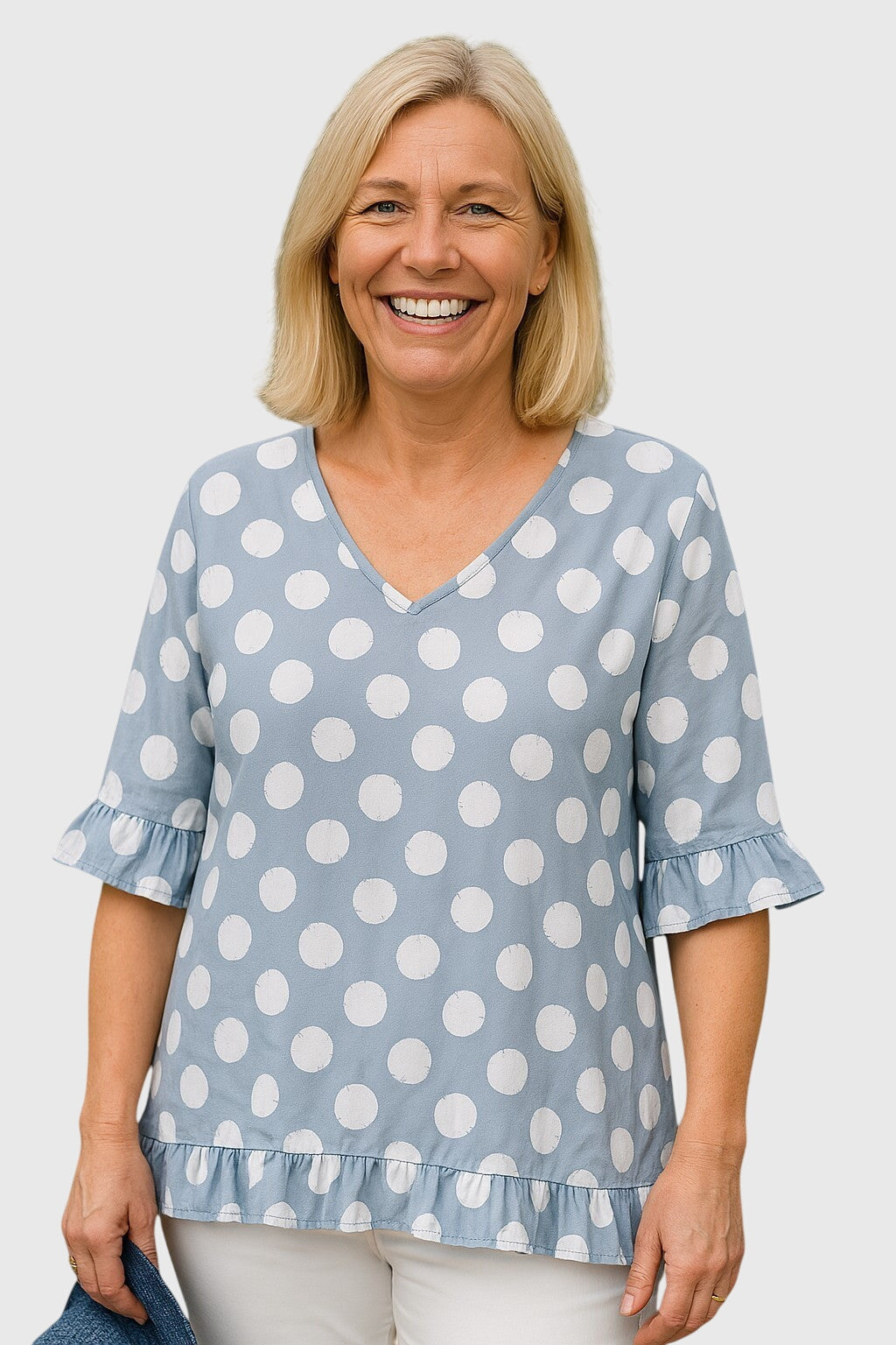 Hayden Ira | Blouse