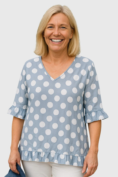 Hayden Ira | Blouse
