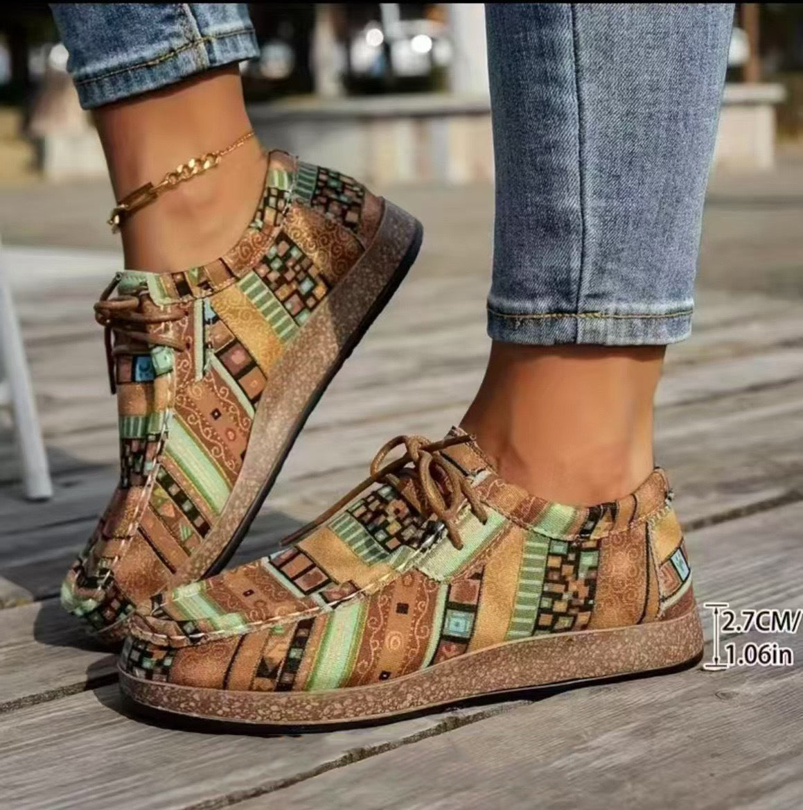 Hayden OrthoVita | Lightweight and comfortable orthopedic shoes