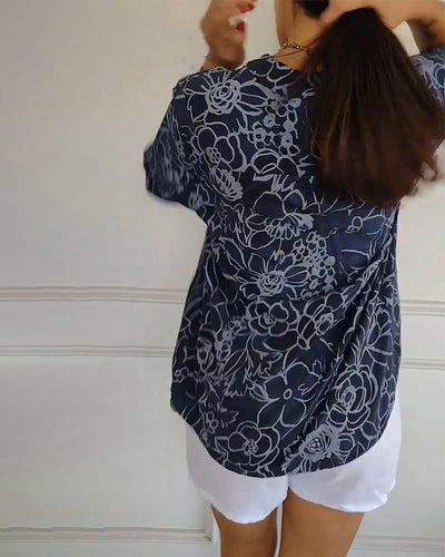 Hayden Rowella™  | Sophisticated Blouse