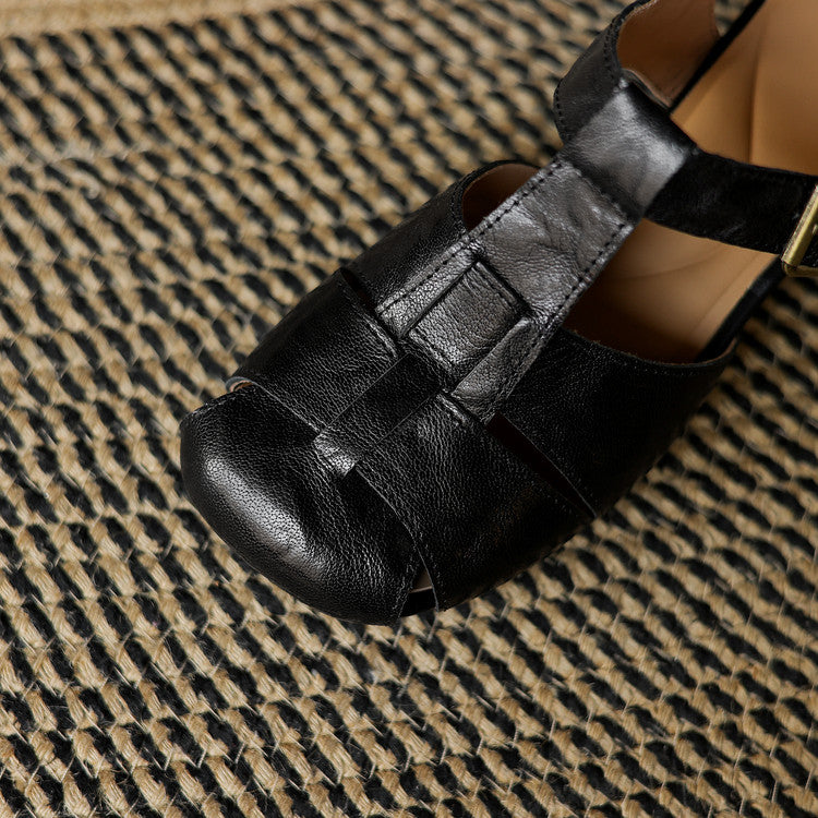 Hayden Avery™ | Leather Shoes