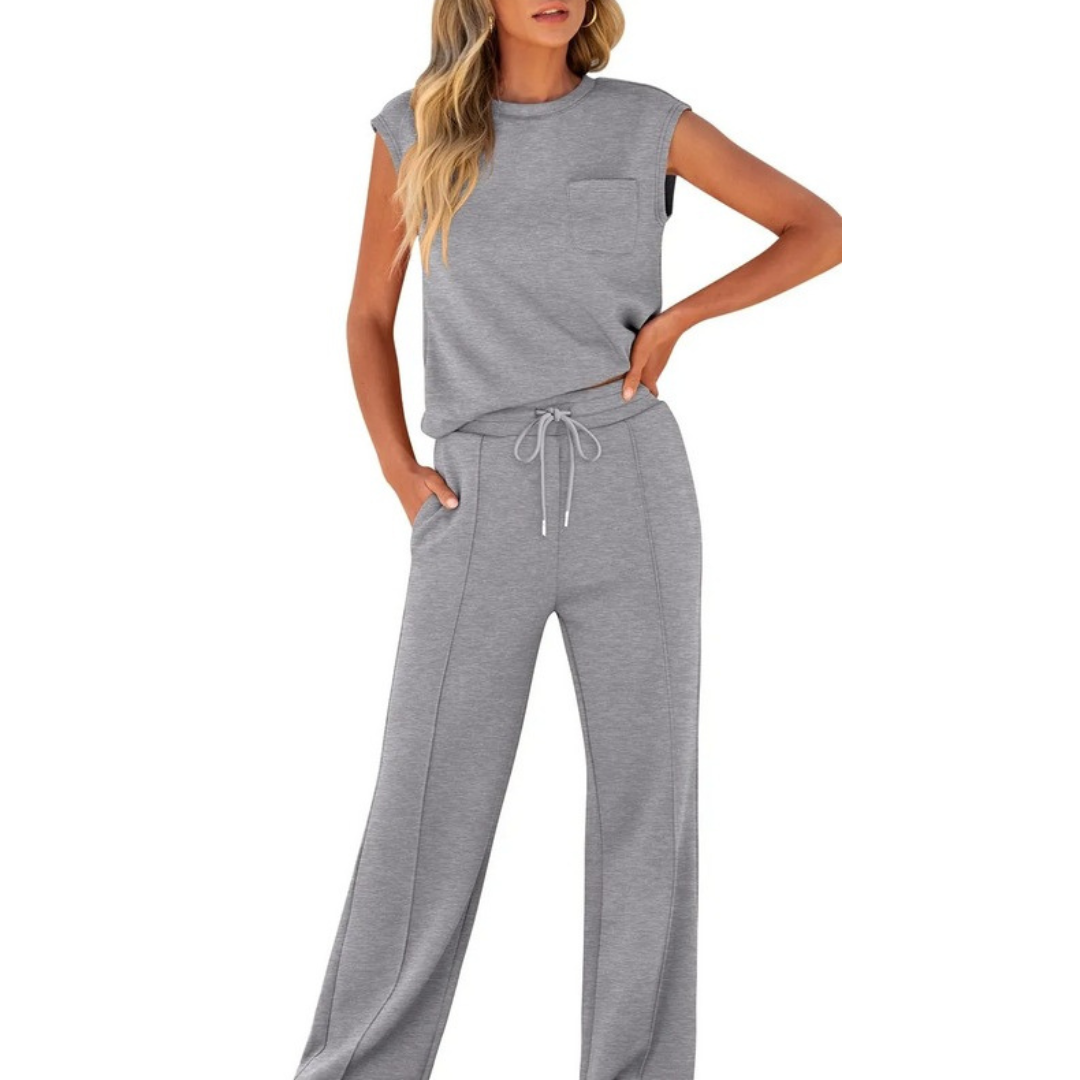Hayden Kaiya | Casual Summer Soft Lounge