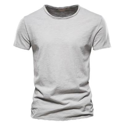 Hayden Gabriel | Classic round neck t-shirt
