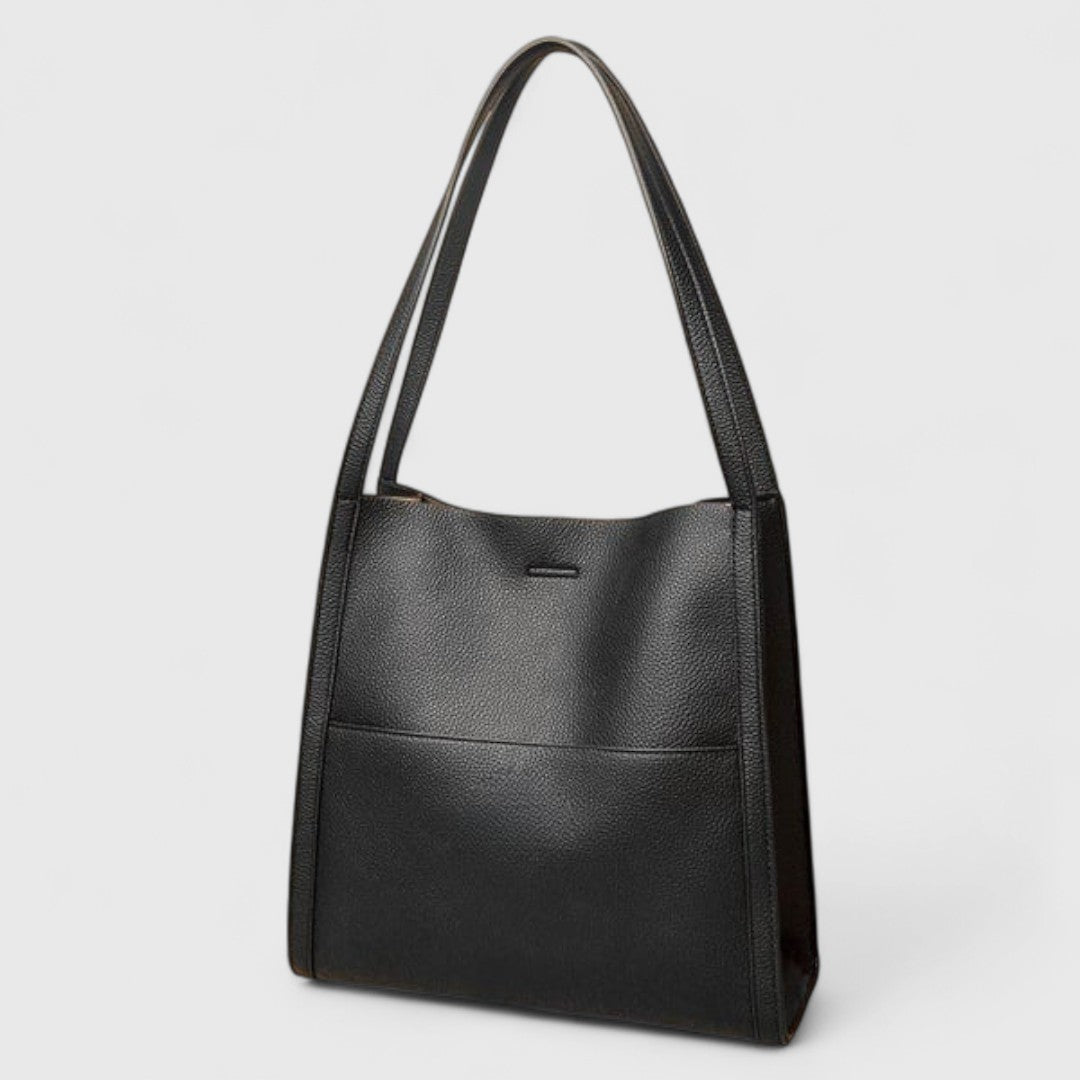 Hayden Jaylinn™ | Classic Genuine Shoulder Bag
