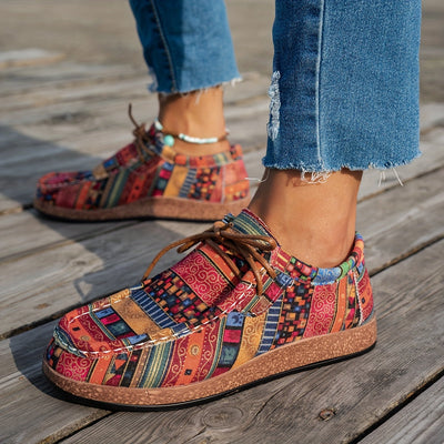 Hayden OrthoVita | Lightweight and comfortable orthopedic shoes